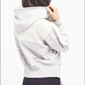 FREE PEOPLE SHADOWBOXER HOODIE